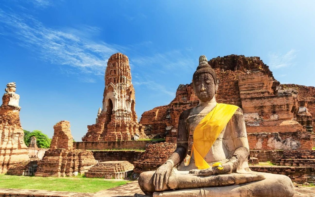 Thailand